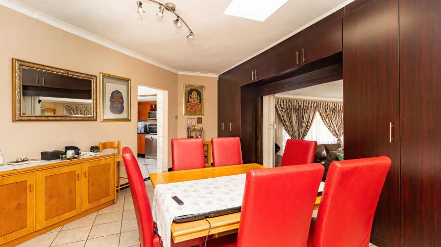 4 Bedroom Property for Sale in Edenvale Central Gauteng