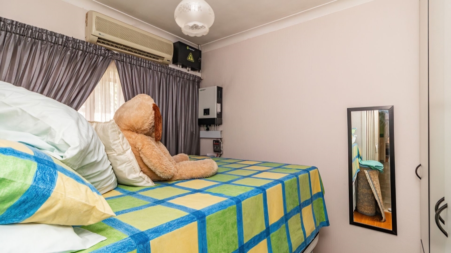 4 Bedroom Property for Sale in Edenvale Central Gauteng