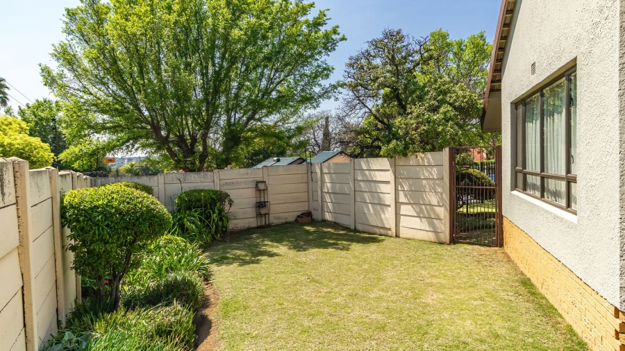 4 Bedroom Property for Sale in Edenvale Central Gauteng