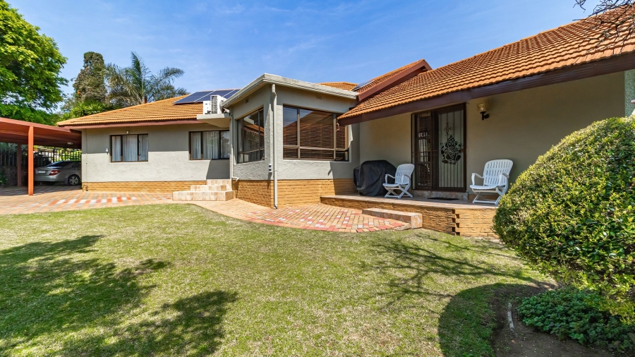 4 Bedroom Property for Sale in Edenvale Central Gauteng