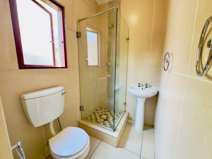 To Let 3 Bedroom Property for Rent in Northwold Gauteng