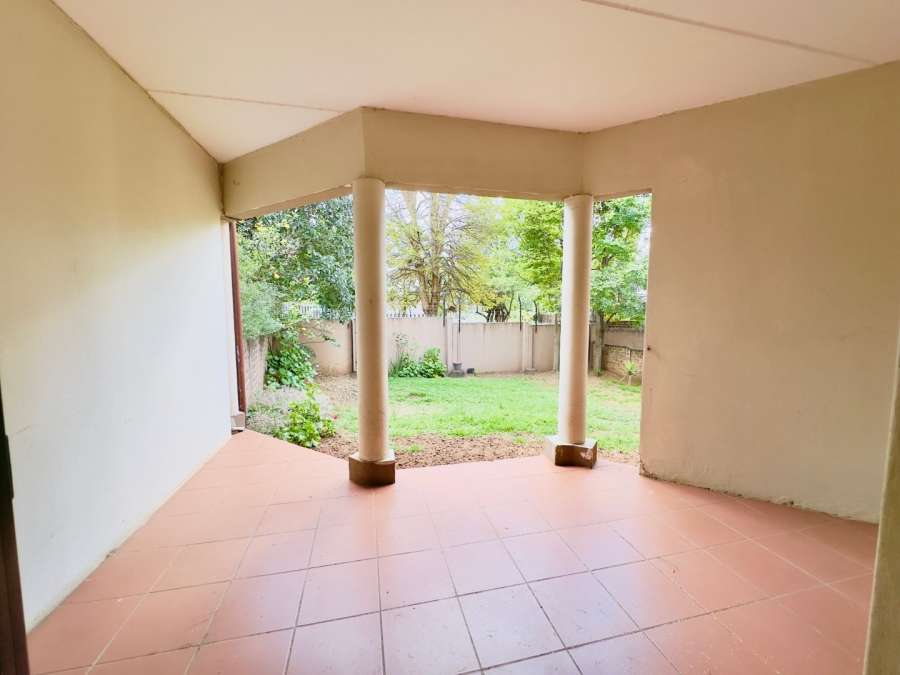To Let 3 Bedroom Property for Rent in Northwold Gauteng