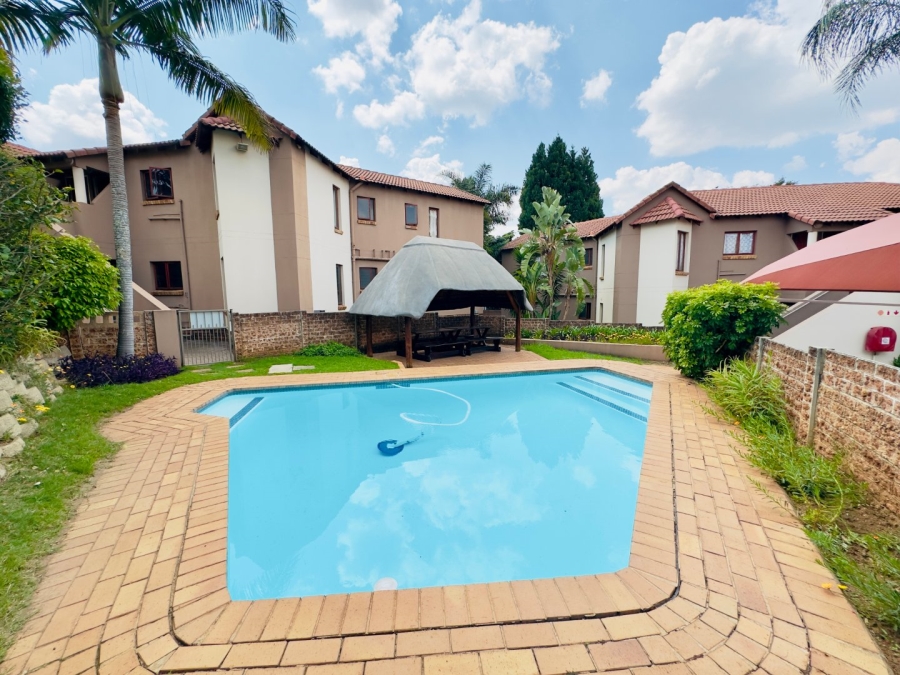 To Let 3 Bedroom Property for Rent in Northwold Gauteng