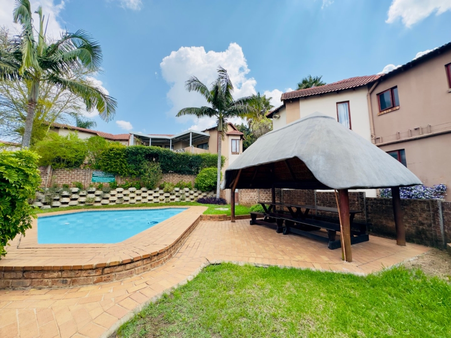 To Let 3 Bedroom Property for Rent in Northwold Gauteng