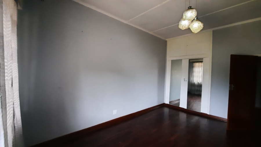To Let 4 Bedroom Property for Rent in Kensington Gauteng