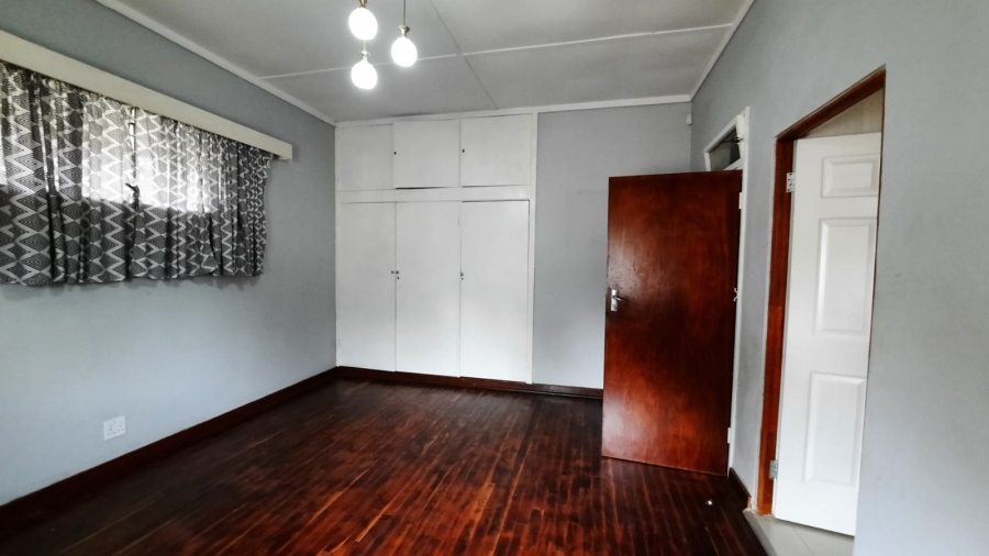 To Let 4 Bedroom Property for Rent in Kensington Gauteng