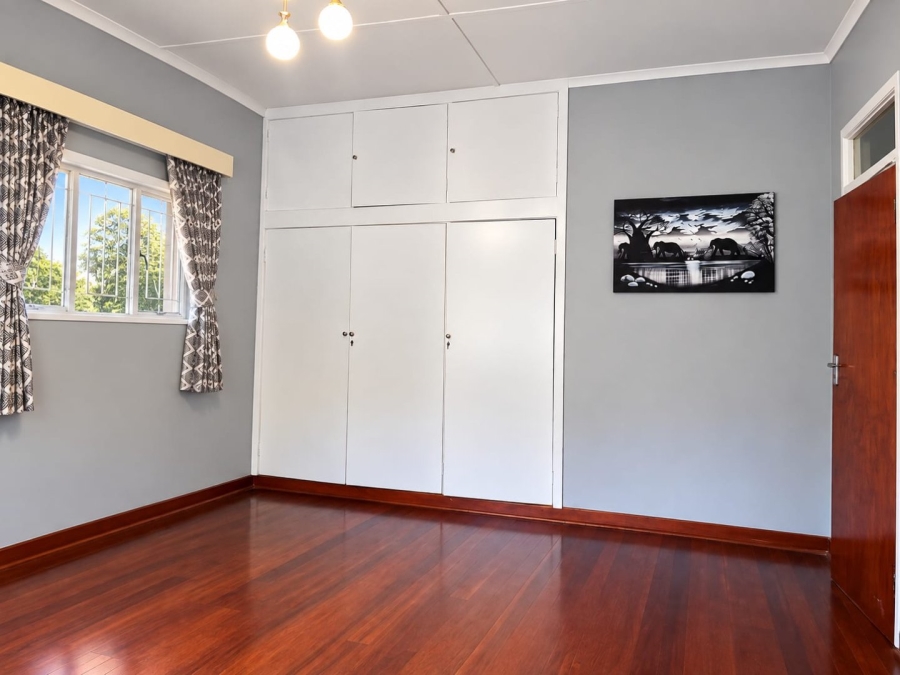 To Let 4 Bedroom Property for Rent in Kensington Gauteng