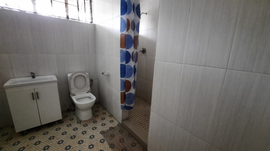 To Let 4 Bedroom Property for Rent in Kensington Gauteng