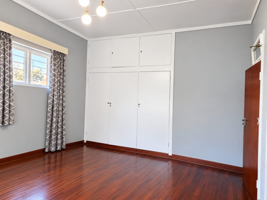 To Let 4 Bedroom Property for Rent in Kensington Gauteng