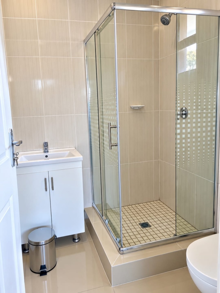 To Let 4 Bedroom Property for Rent in Kensington Gauteng