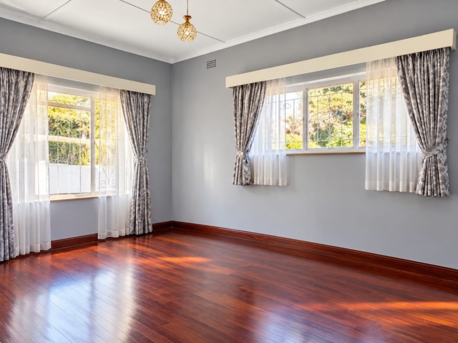 To Let 4 Bedroom Property for Rent in Kensington Gauteng