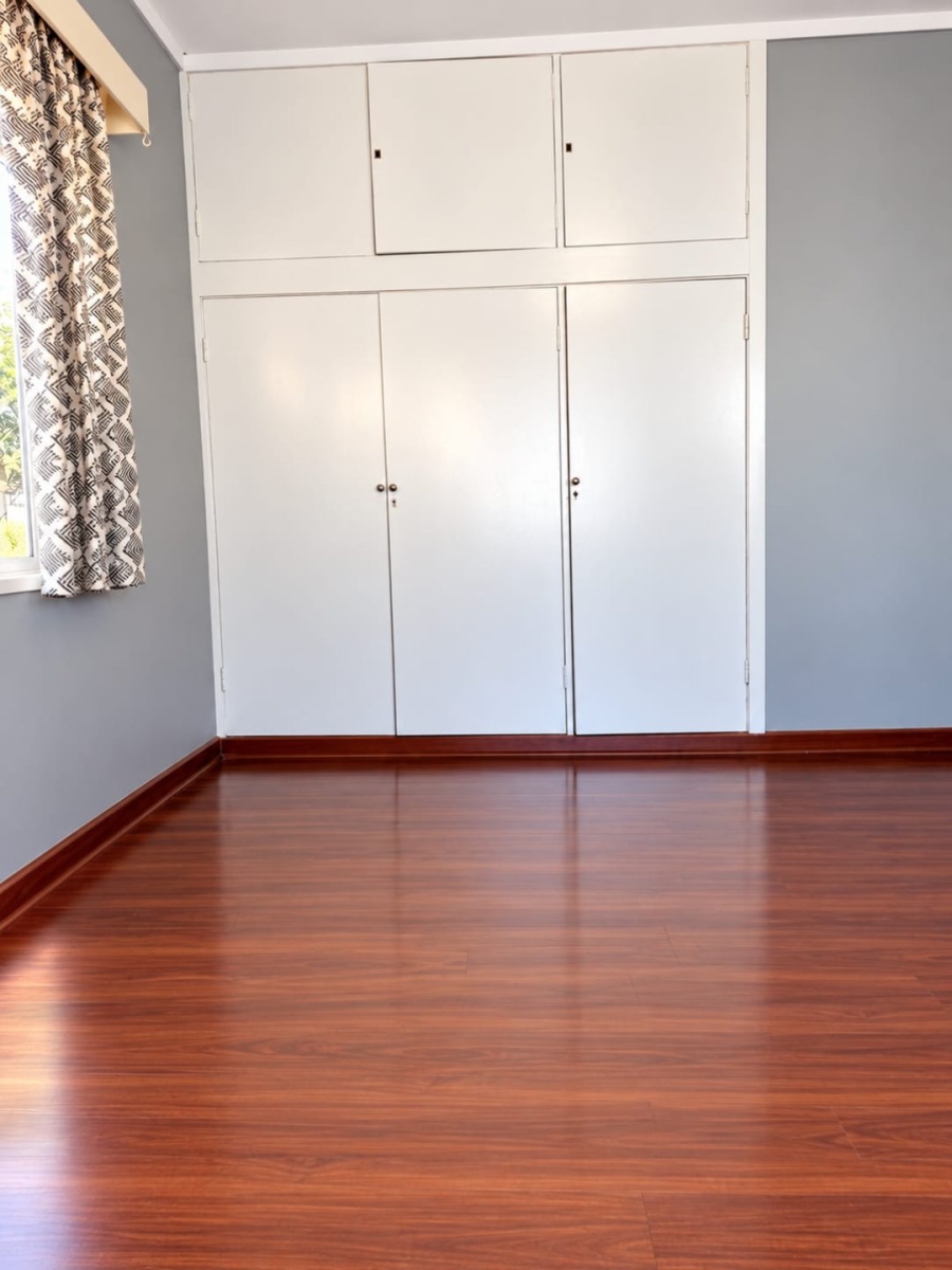 To Let 4 Bedroom Property for Rent in Kensington Gauteng