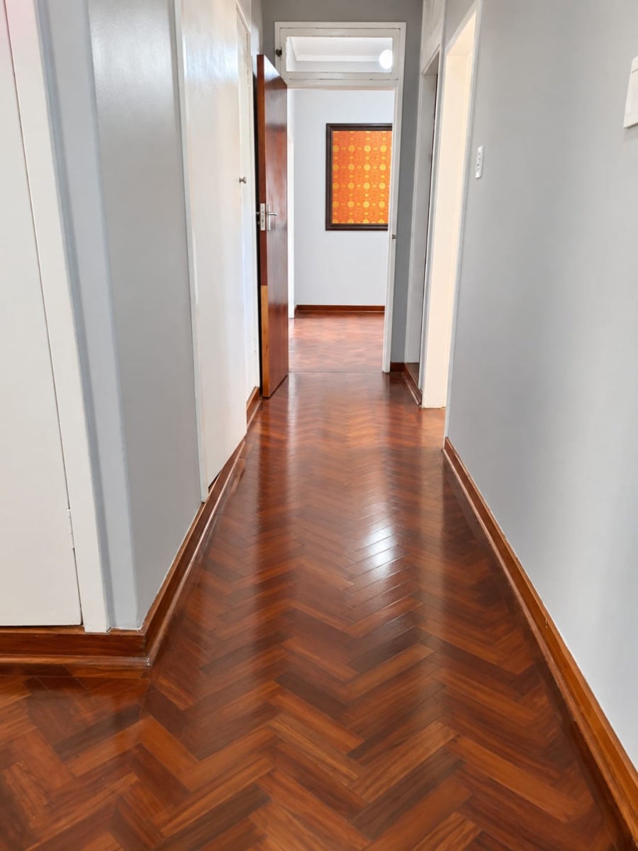 To Let 4 Bedroom Property for Rent in Kensington Gauteng