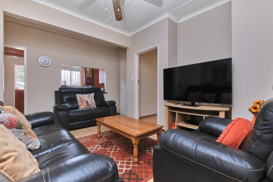 4 Bedroom Property for Sale in Randpark Ridge Gauteng
