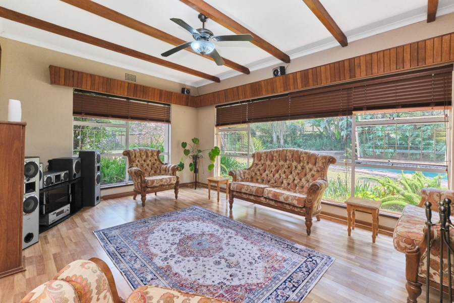 4 Bedroom Property for Sale in Randpark Ridge Gauteng