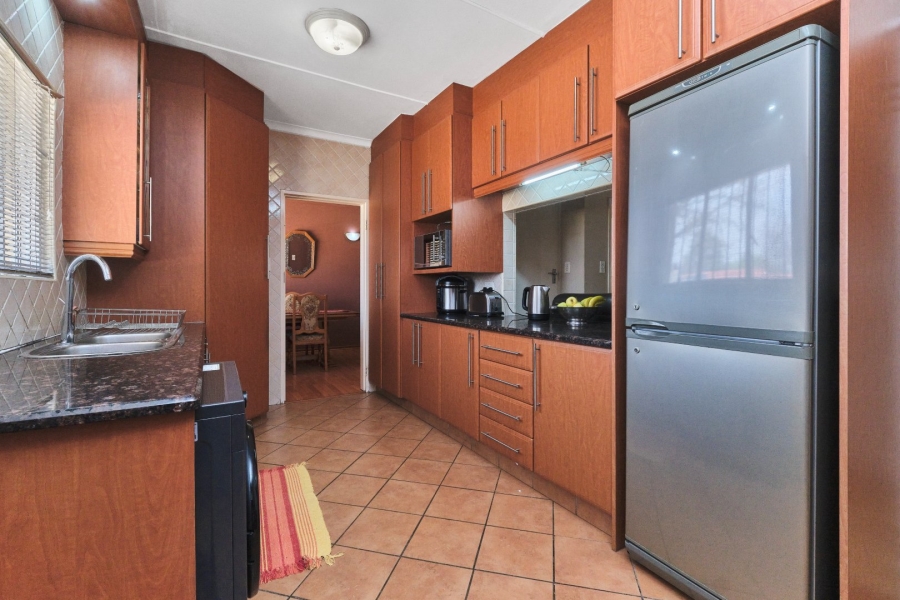 4 Bedroom Property for Sale in Randpark Ridge Gauteng