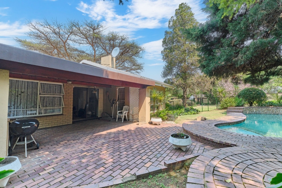 4 Bedroom Property for Sale in Randpark Ridge Gauteng