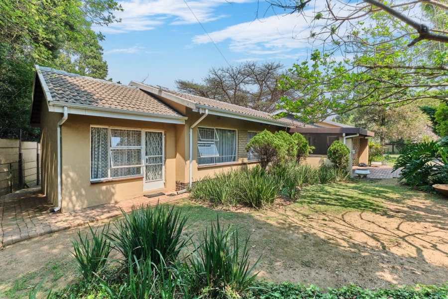 4 Bedroom Property for Sale in Randpark Ridge Gauteng