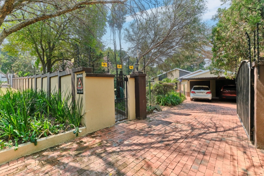 4 Bedroom Property for Sale in Randpark Ridge Gauteng