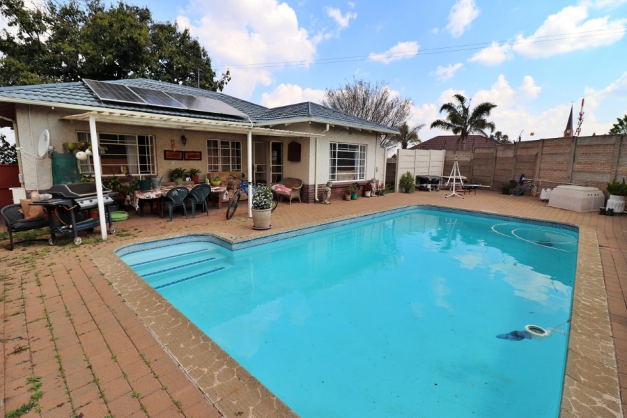 3 Bedroom Property for Sale in Gerdview Gauteng