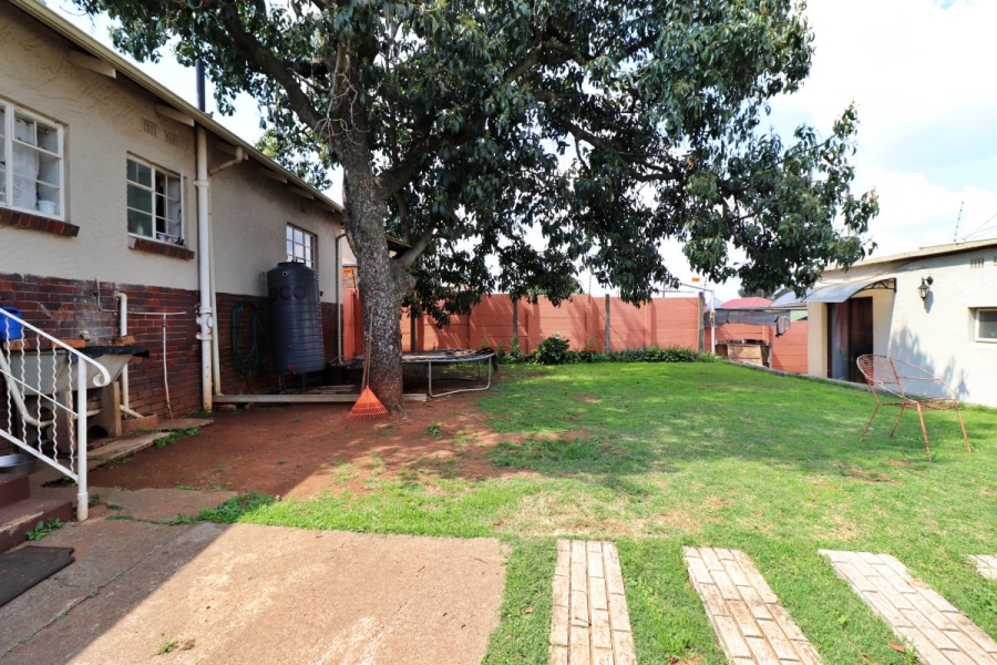 3 Bedroom Property for Sale in Gerdview Gauteng