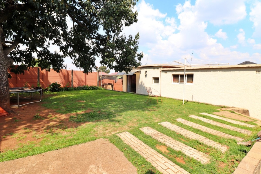 3 Bedroom Property for Sale in Gerdview Gauteng