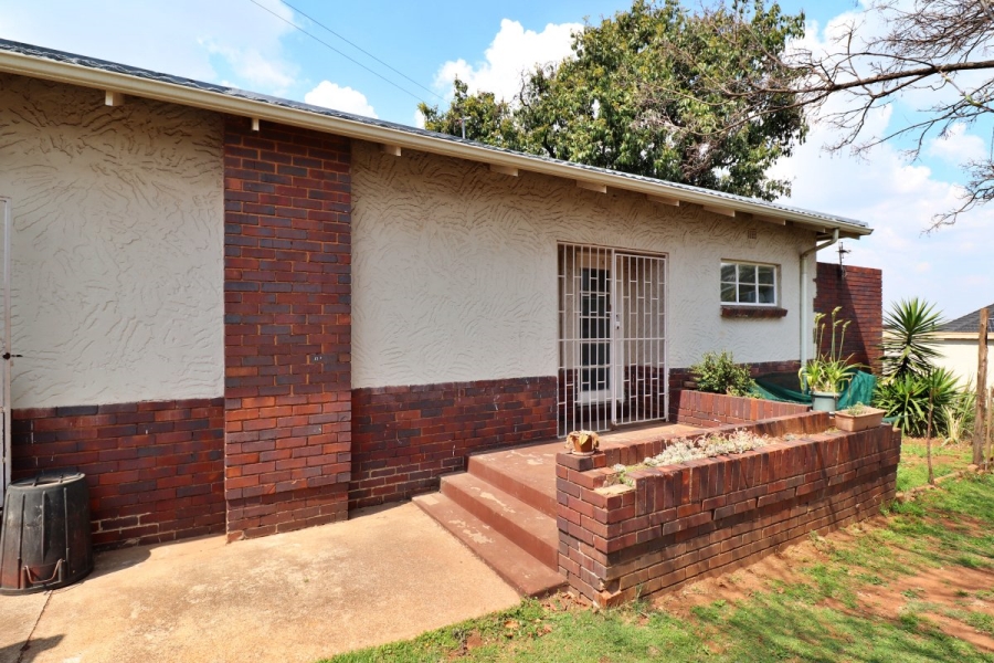 3 Bedroom Property for Sale in Gerdview Gauteng