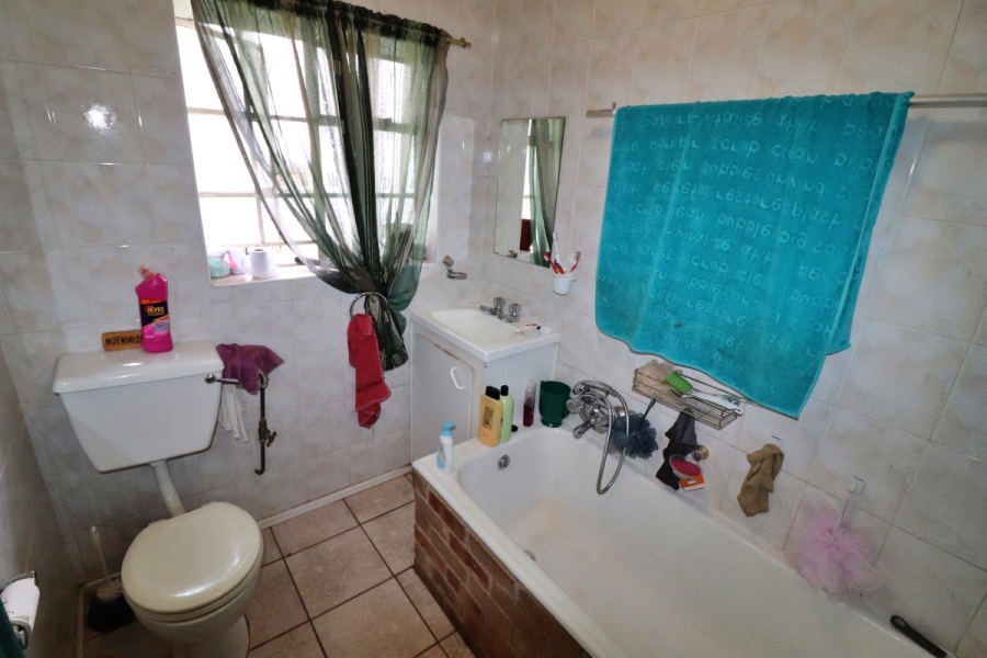 3 Bedroom Property for Sale in Gerdview Gauteng