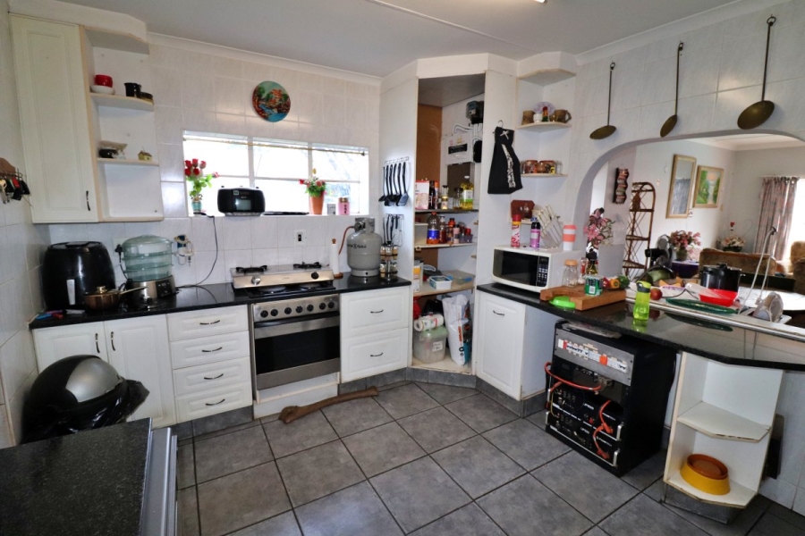 3 Bedroom Property for Sale in Gerdview Gauteng