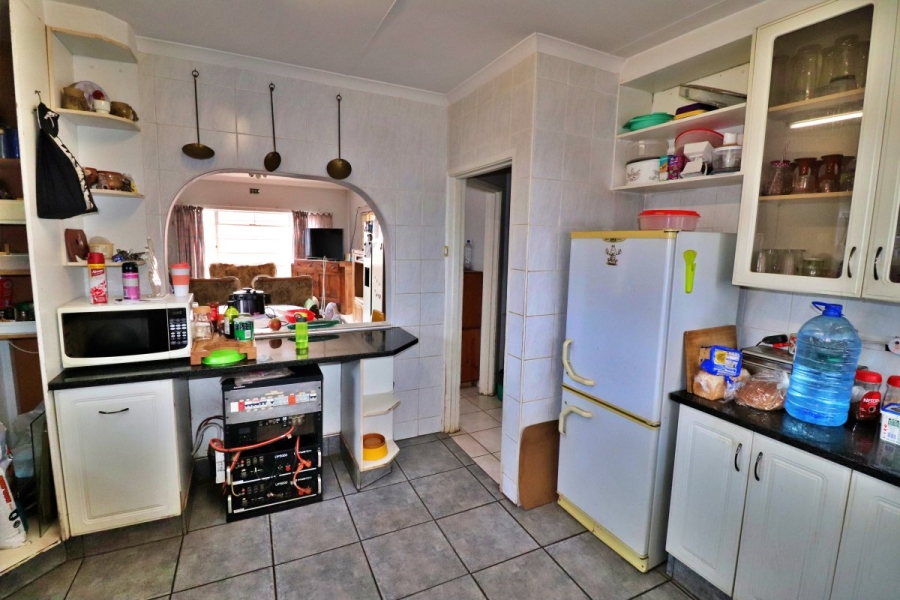 3 Bedroom Property for Sale in Gerdview Gauteng