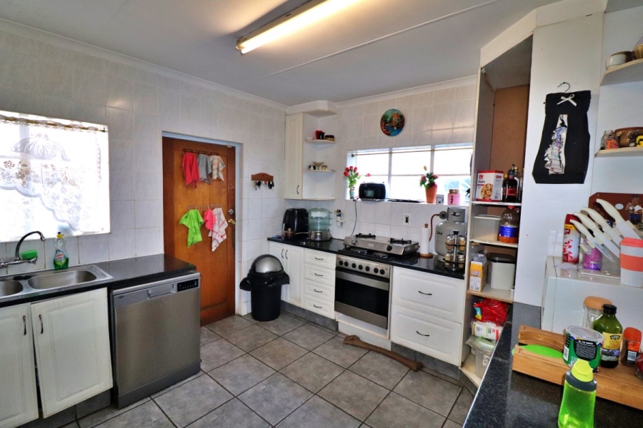 3 Bedroom Property for Sale in Gerdview Gauteng