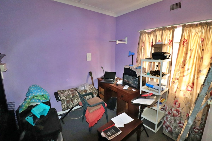 3 Bedroom Property for Sale in Gerdview Gauteng