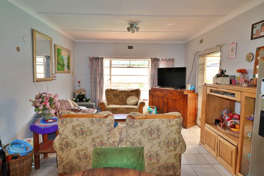 3 Bedroom Property for Sale in Gerdview Gauteng