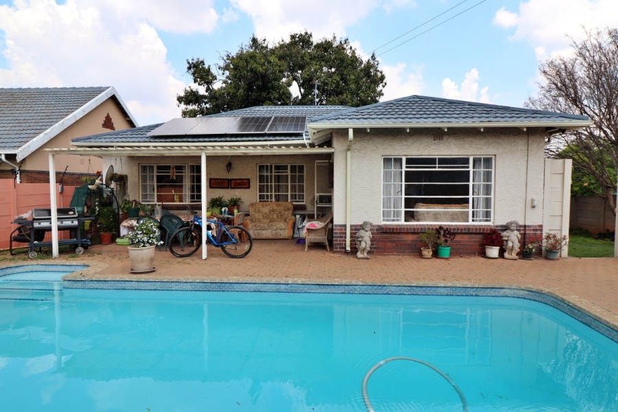 3 Bedroom Property for Sale in Gerdview Gauteng