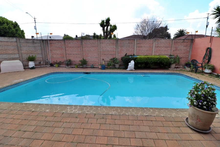 3 Bedroom Property for Sale in Gerdview Gauteng