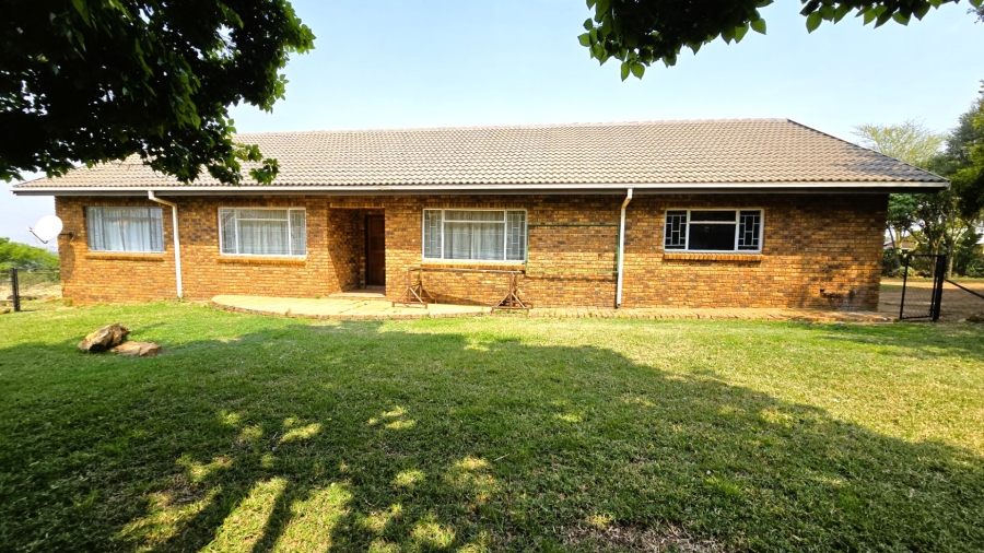 To Let 3 Bedroom Property for Rent in Kleinfontein A H Gauteng
