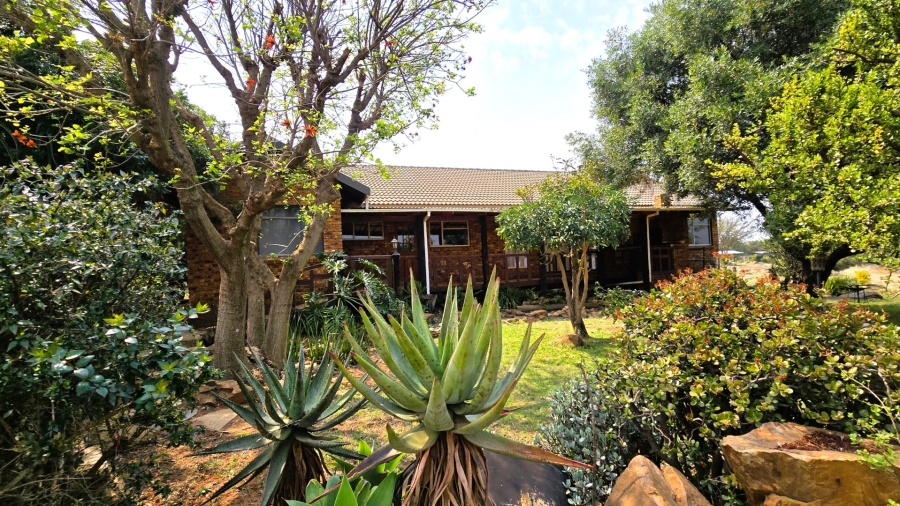 To Let 3 Bedroom Property for Rent in Kleinfontein A H Gauteng