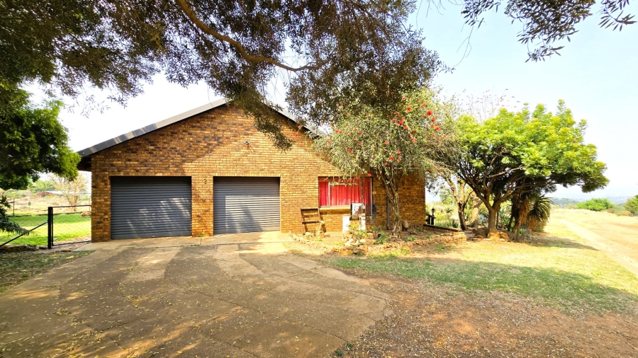 To Let 3 Bedroom Property for Rent in Kleinfontein A H Gauteng