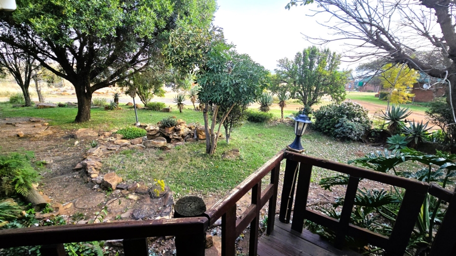 To Let 3 Bedroom Property for Rent in Kleinfontein A H Gauteng
