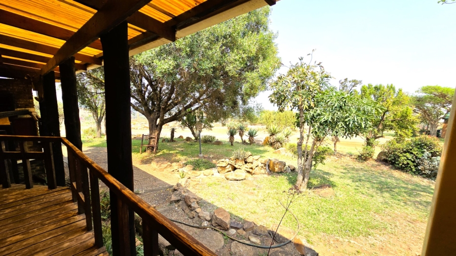 To Let 3 Bedroom Property for Rent in Kleinfontein A H Gauteng