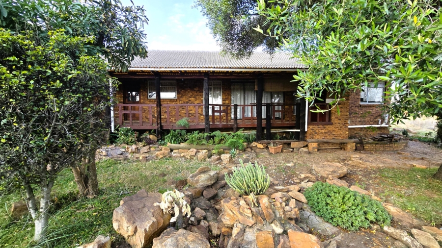 To Let 3 Bedroom Property for Rent in Kleinfontein A H Gauteng