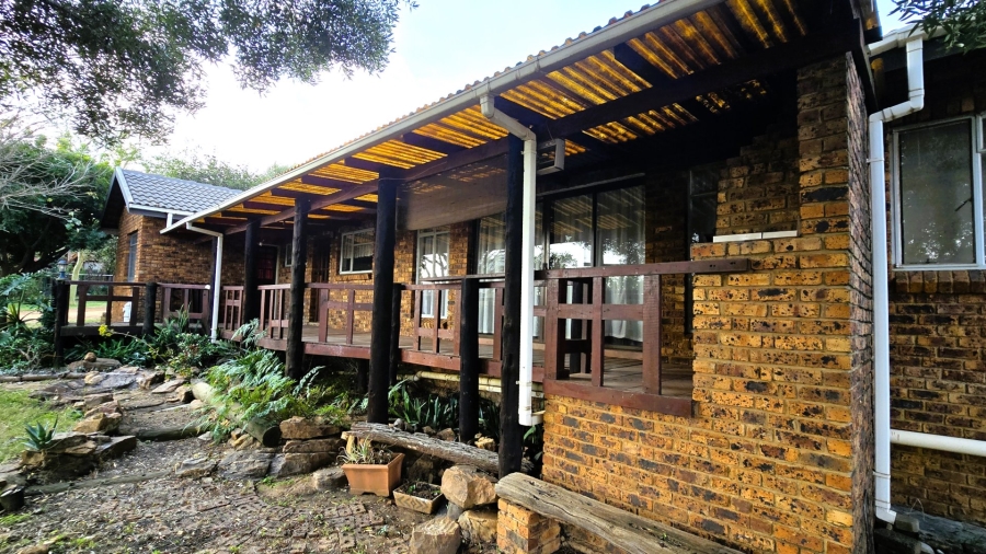 To Let 3 Bedroom Property for Rent in Kleinfontein A H Gauteng