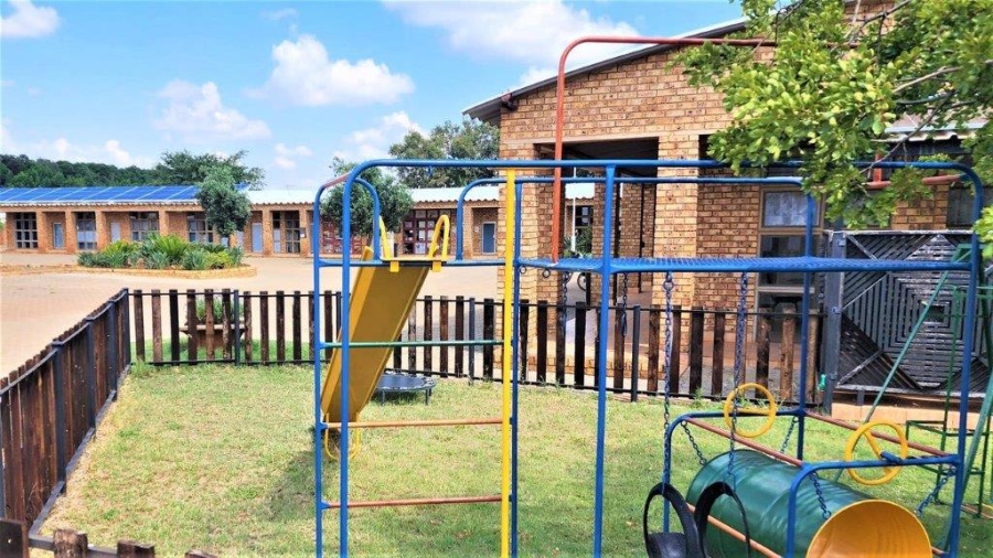 To Let 3 Bedroom Property for Rent in Kleinfontein A H Gauteng