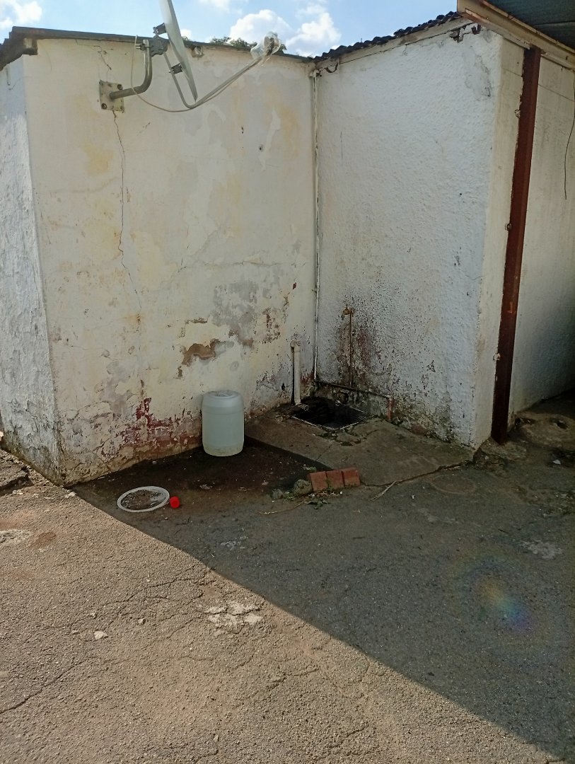 10 Bedroom Property for Sale in Brixton Gauteng