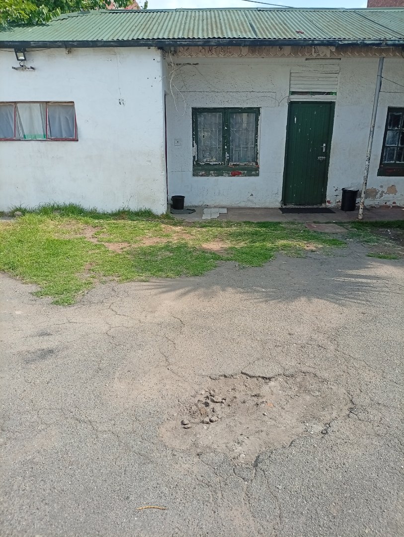 10 Bedroom Property for Sale in Brixton Gauteng