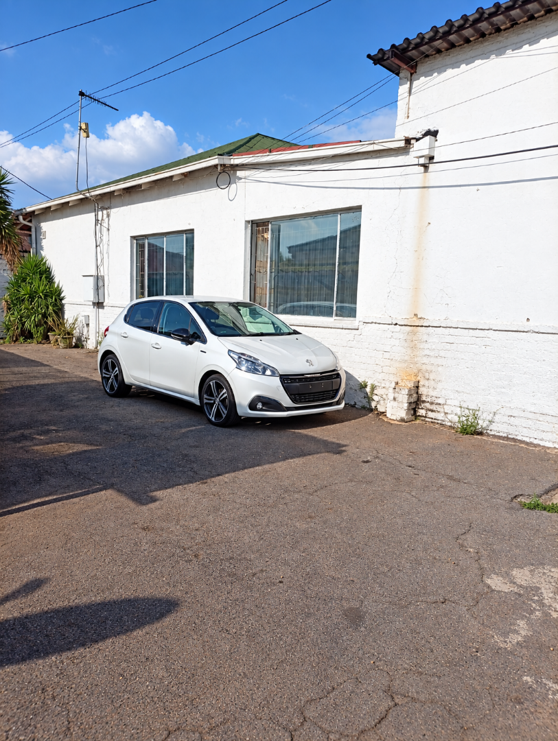 10 Bedroom Property for Sale in Brixton Gauteng