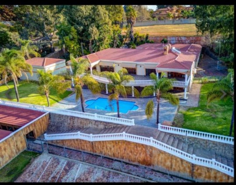 Commercial Property for Sale in Norton Home Estate AH Gauteng