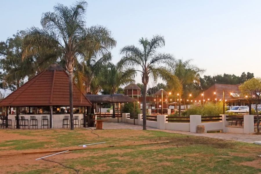 Commercial Property for Sale in Norton Home Estate AH Gauteng