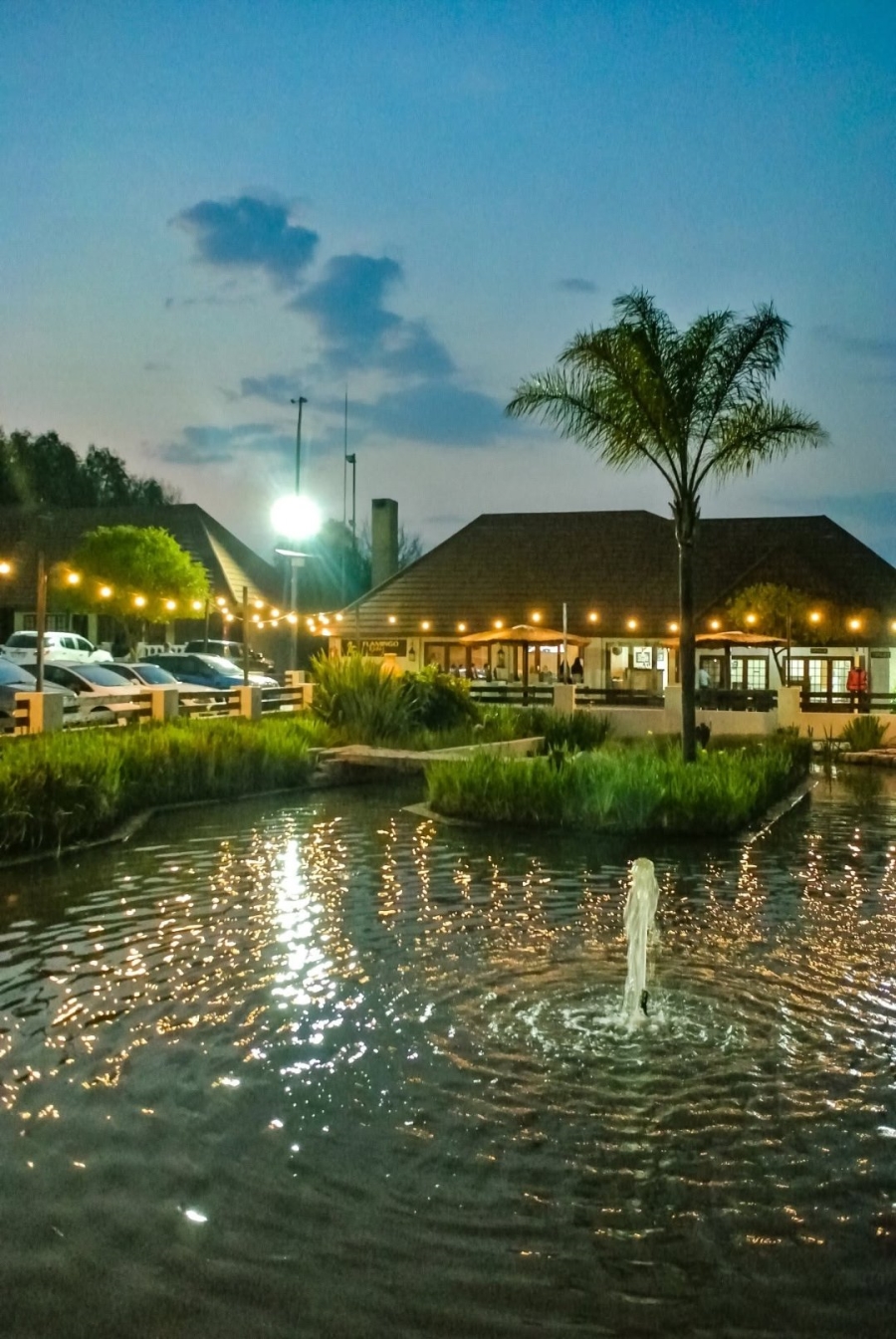 Commercial Property for Sale in Norton Home Estate AH Gauteng
