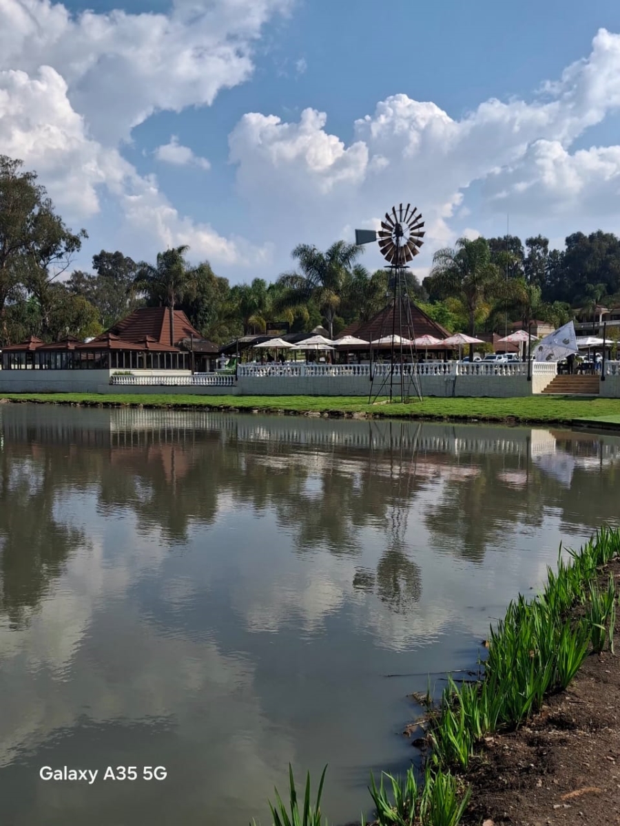Commercial Property for Sale in Norton Home Estate AH Gauteng